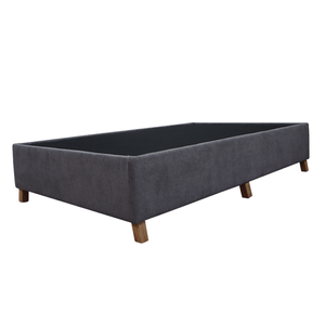 Basecama Graf 120 Gris Oscuro