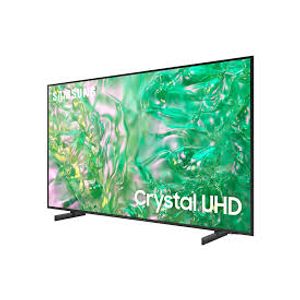 TELEVISOR SAMSUNG 55 PULGADAS UN55DU8000 4K SMART TV TDT