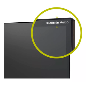 Monitor LG 24MR 24 Pulgadas IPS Full Hd 100 Hz 5 Ms