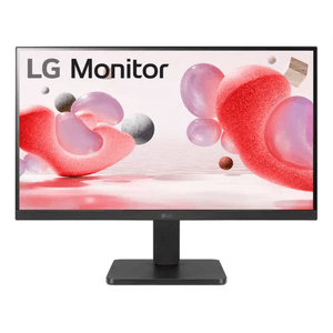 Monitor LG 24MR 24 Pulgadas IPS Full Hd 100 Hz 5 Ms
