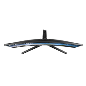 Monitor Samsung LC27 27 Pulgadas Curvo IPS 75 Hz 5 Ms Full Hd