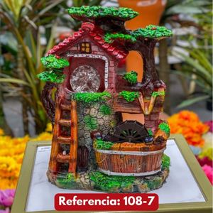 Fuente Decorativa 108-7