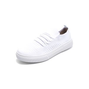 Tenis Lifestyle Blanco Actvitta