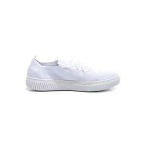 Tenis Lifestyle Blanco Actvitta