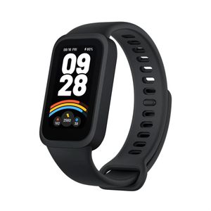 Xiaomi Smart Band 9 Active Pulsera Inteligente Smartwatch Negro