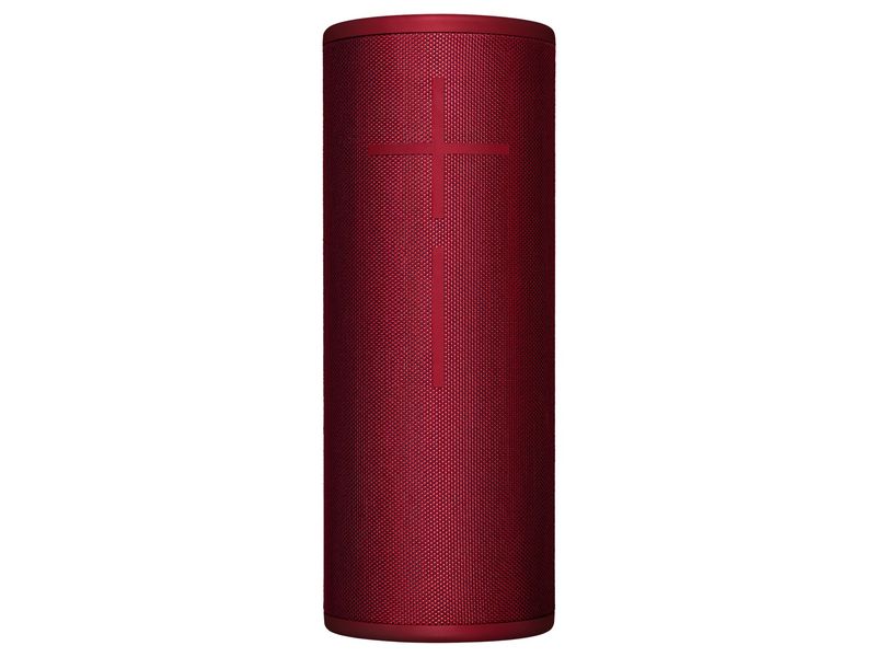 Altavoz Bluetooth Ultimate Ears Megaboom Sunset Red Agaval