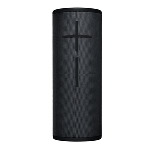 Altavoz Bluetooth Ultimate Ears Megaboom 3  Night Black