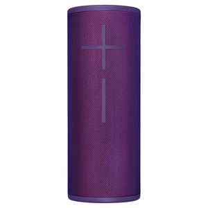 Altavoz Bluetooth Ultimate Ears Megaboom 3 Ultraviolet Purple