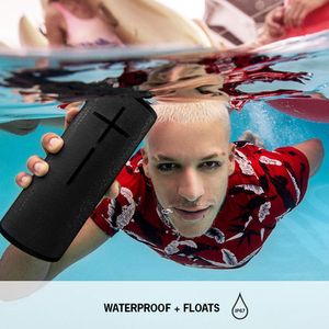 Altavoz Bluetooth Ultimate Ears Megaboom 3 Ultraviolet Purple