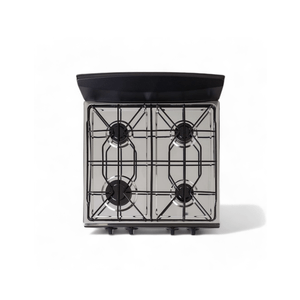 Estufa De Mesa Haceb Avellana T Gas Natural Negro