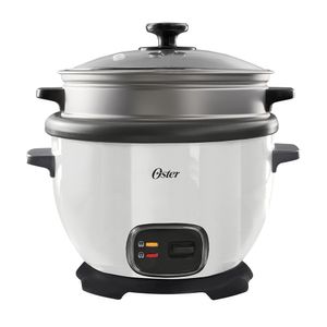 OLLA ARROCERA OSTER CKSTRC5731W 10TZ+VAP