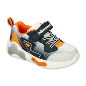 TENIS BUBBLE GUMMERS NINO SUAREZ