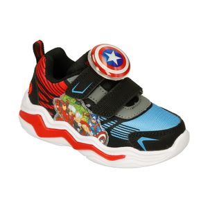 TENIS DISNEY NINO MATEO L