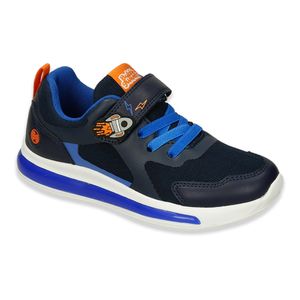 TENIS BUBBLE GUMMERS JUNIOR NINO SANCHEZ