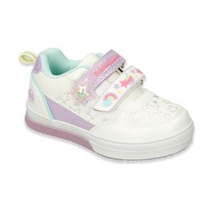 TENIS BUBBLE GUMMERS NINA SIXTA