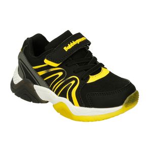 TENIS BUBBLE GUMMERS JUNIOR NINO SAMPIER