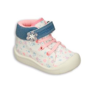 BOTAS BUBBLE GUMMERS BEBITA NINA SILVI