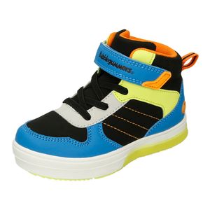 BOTAS BUBBLE GUMMERS NINO SUSO