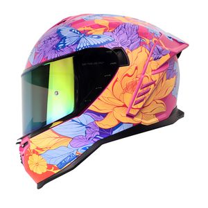 CASCO SHAFT MUJER 598 GYVERNY CL.IR.FC