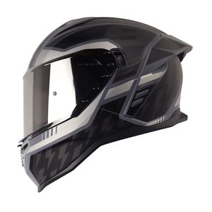 CASCO SHAFT HOMBRE 598 XEPA SM.CL.IR.SL