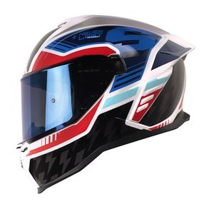 CASCO SHAFT HOMBRE 598 XEPA SM.CL.IR.RB