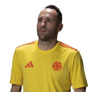 CAMISETA EQUIPOS ADIDAS SELECCION COLOMBIA JM7664