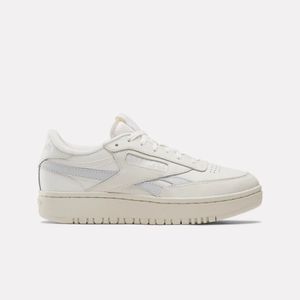 TENIS REEBOK MUJER 100201132 CLUB C DOU