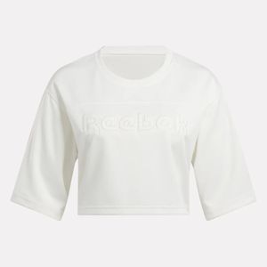 CAMISETA REEBOK MUJER 100205754