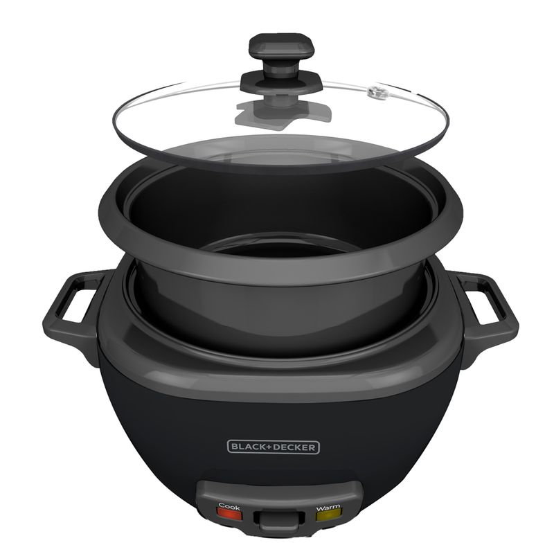 OLLA-ARROCERA-BLACK-DECKER-RC514B-1.2-PR.HC150B