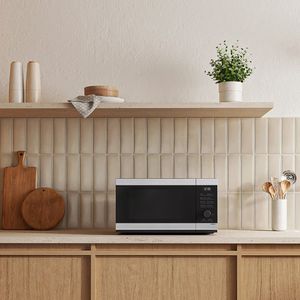 HORNO MICROONDAS SAMSUNG MS23DG4504ATCO