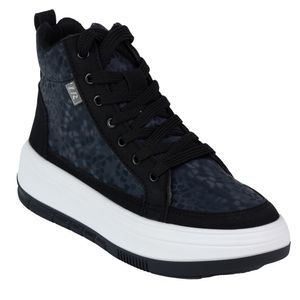 BOTAS LATIN_ROHI MUJER LR7661