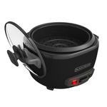 OLLA-ARROCERA-BLACK-DECKER-RC514B-1.2-PR.HC150B