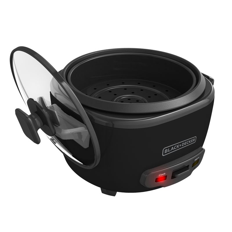 OLLA-ARROCERA-BLACK-DECKER-RC514B-1.2-PR.HC150B