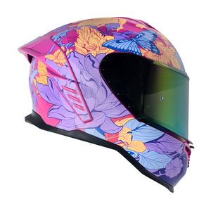 CASCO SHAFT MUJER 598 GYVERNY CL.IR.FC