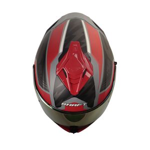 CASCO SHAFT HOMBRE 598 XEPA SM.CL.IR.RG