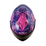 CASCO-SHAFT-MUJER-598-ADRENO-SM.CL.MR