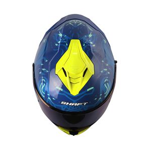 CASCO SHAFT HOMBRE 598 ADRENOSM.CL.IR.Z