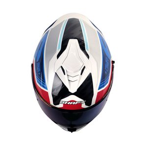 CASCO SHAFT HOMBRE 598 XEPA SM.CL.IR.RB