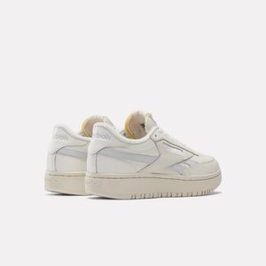 TENIS REEBOK MUJER 100201132 CLUB C DOU