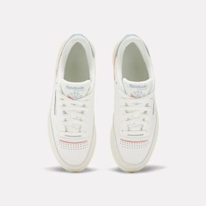 TENIS REEBOK MUJER 100201301 CLUB C 85