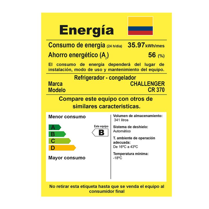 NEVERA-CHALLENGER----CR370
