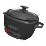 OLLA-ARROCERA-BLACK-DECKER-RC514B-1.2-PR.HC150B