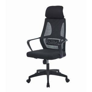 Silla Gerencial Diamante