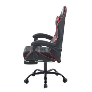 Silla Gamer Sakai Roja
