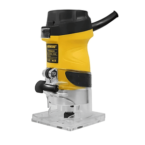 Rebordeadora Ruteadora Carpinteria 850W Profesional 110V Meineng