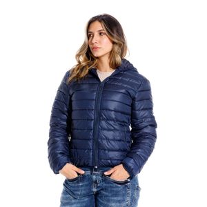 Chaqueta Padded Para Mujer  Girbaud
