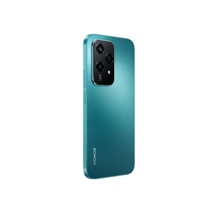 Celular Honor 200 lite 5G 256 Gb 8 + 8 Ram Color Aguamarina