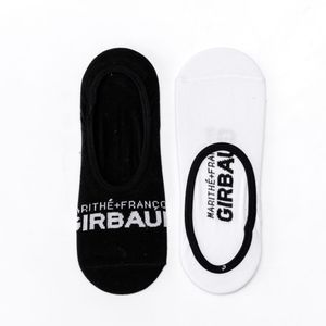 Medias Cortas Para Hombre Girbaud