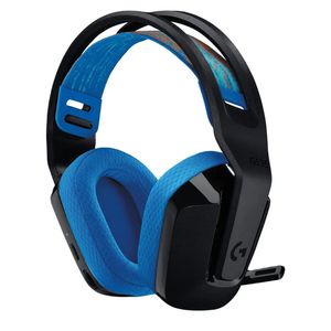 Audifonos Diadema Gaming Logitech G535 Playstation Inalambrica