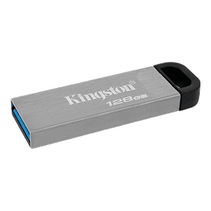 Memoria Usb kingston 128GB USB3.2 Gen 1 DataTraveler Kyson